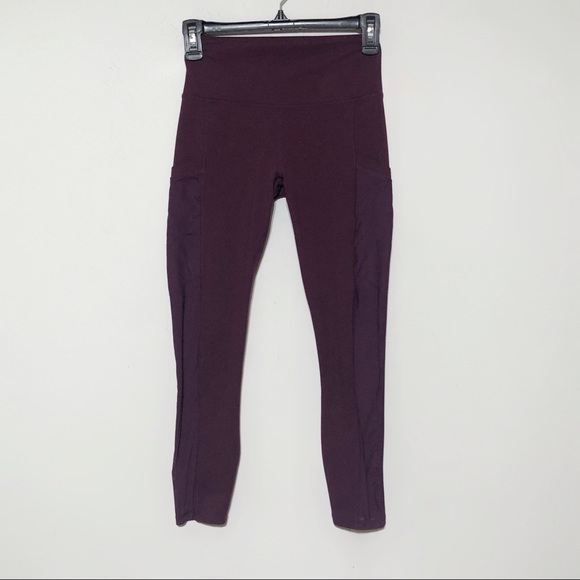 Fabletics Mila On The Go Leggings - Picture 2 of 12